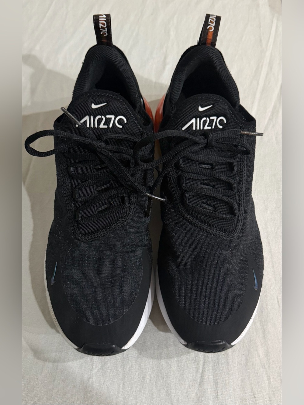 Nike Air Max 270